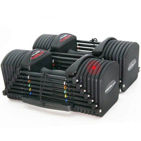 PowerBlock Commercial Pro 32