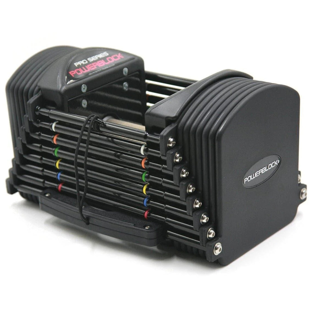 PowerBlock Commercial Pro 50