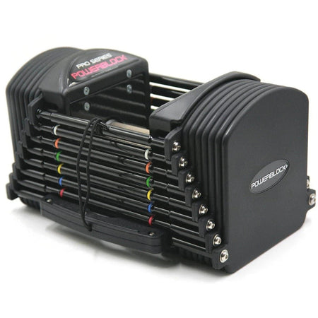 PowerBlock Commercial Pro 50