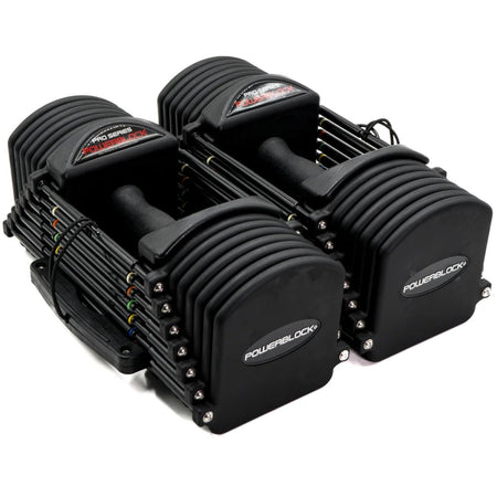 PowerBlock Commercial Pro Series 32