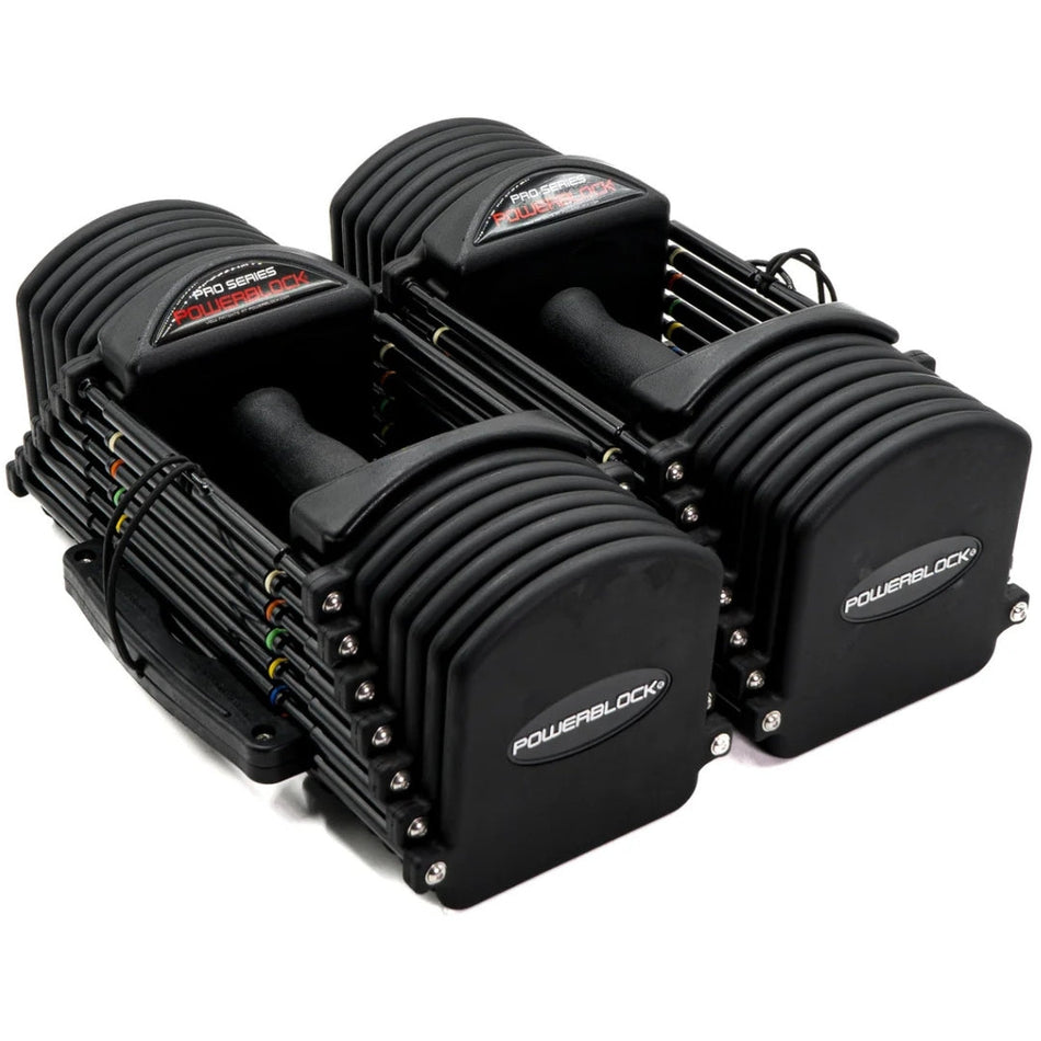 PowerBlock Commercial Pro Series 32