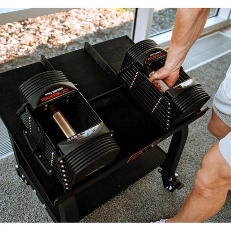 PowerBlock Commercial Pro Series 50