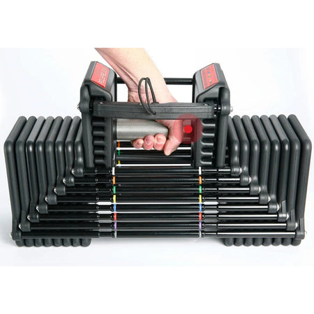 PowerBlock Dumbbells - Commercial Use Pro 100