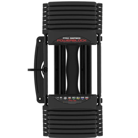 PowerBlock Dumbbells - Commercial Use Pro 32
