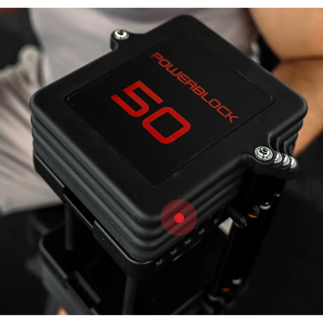 PowerBlock Pro 100 Commercial 