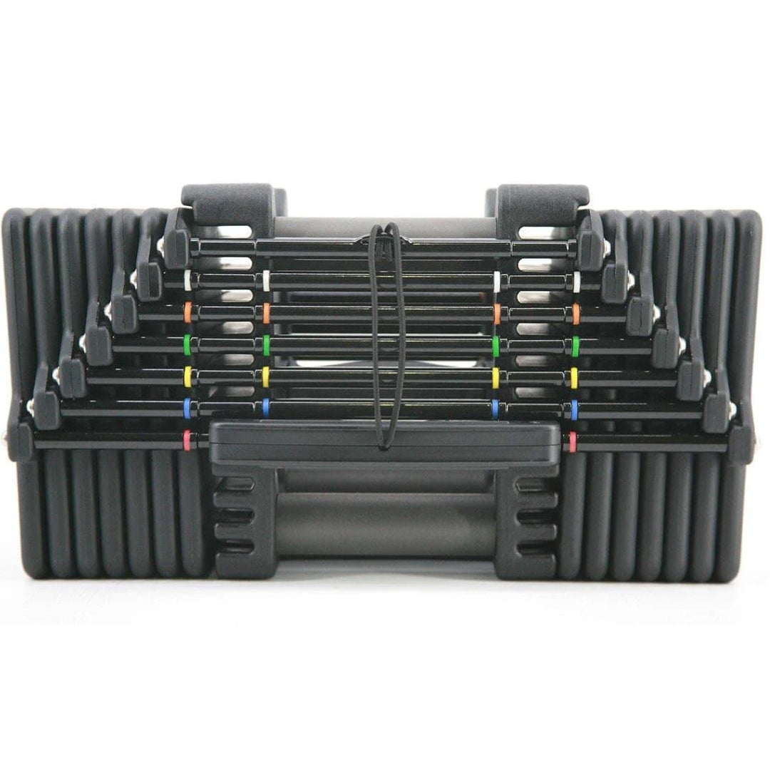 PowerBlock Pro 125 Commercial 