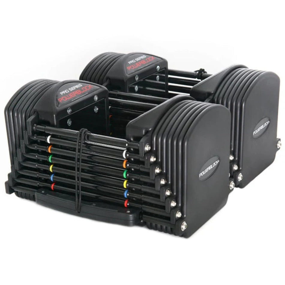 PowerBlock Pro 50 Commercial 