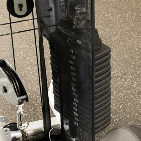Powerline P2X Weight Stack