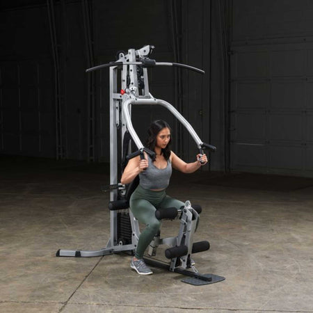 Powerline by Body Solid BSG10X no leg press