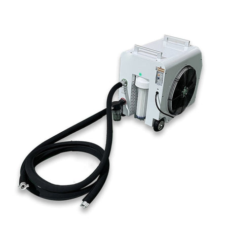 Premier 1.0HP Cold Heat System Dynamic Cold Therapy