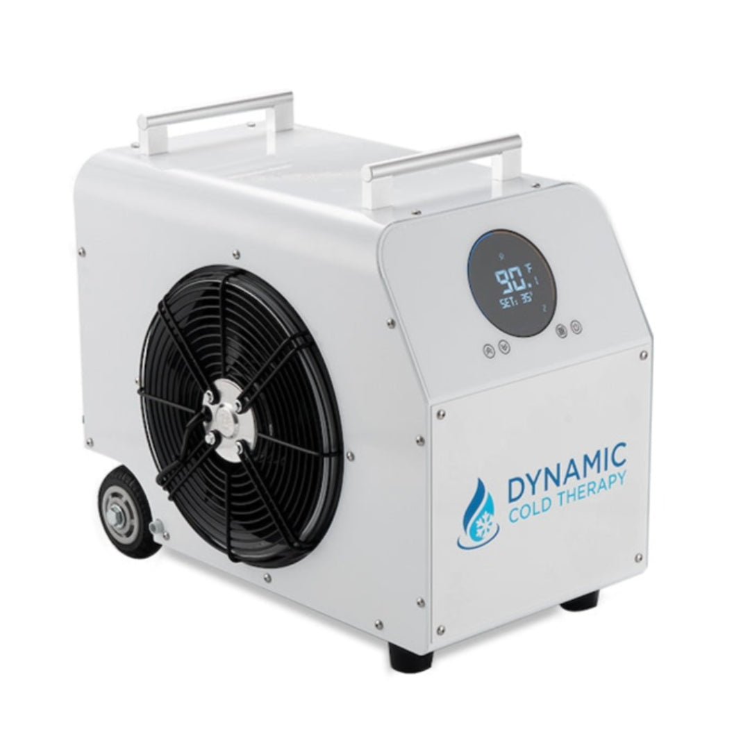 Premier Edition Dynamic Cold Therapy Cold Heat System
