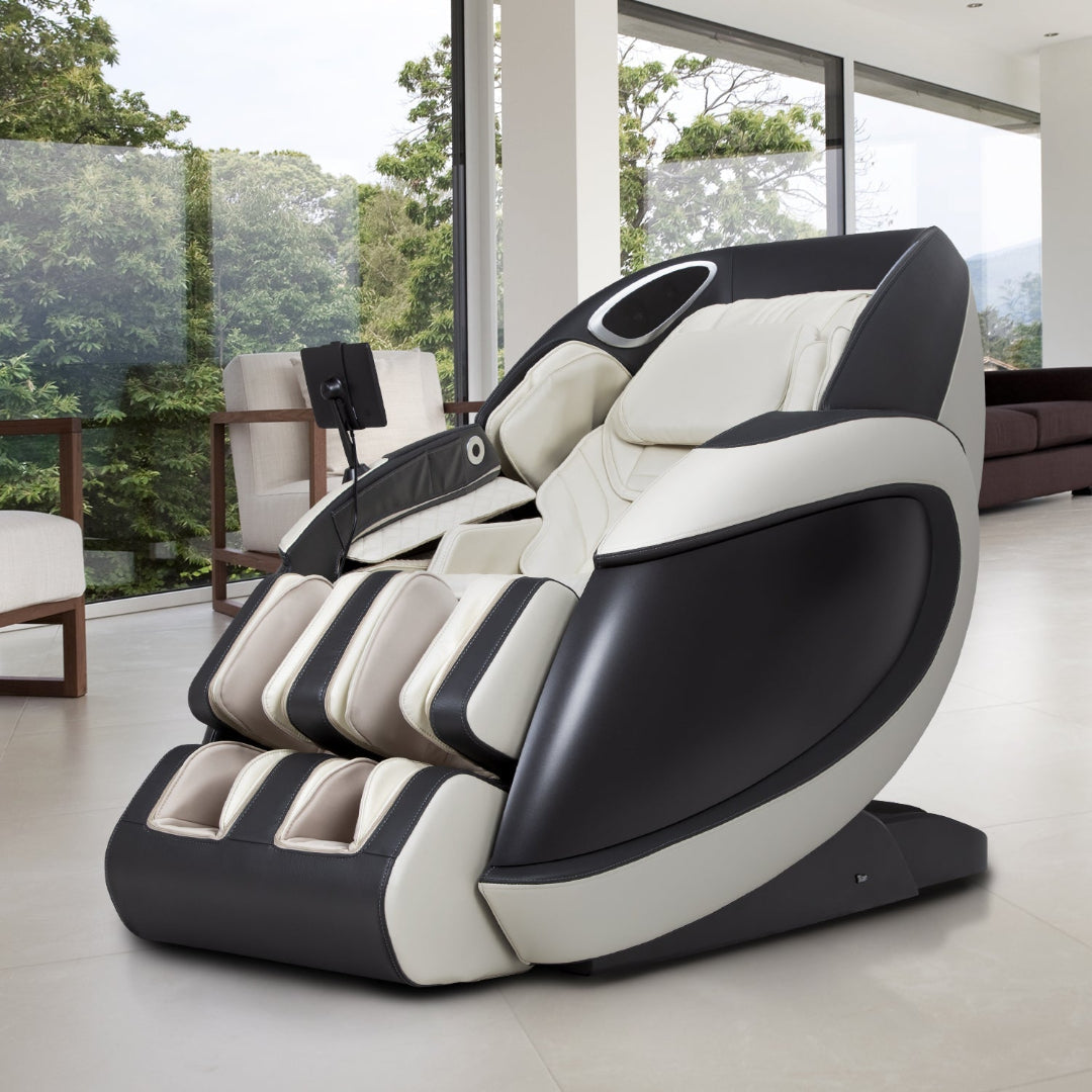 Premium Fleetwood II Osaki Massage Chair
