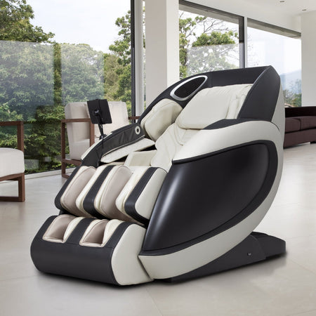 Premium Fleetwood II Osaki Massage Chair