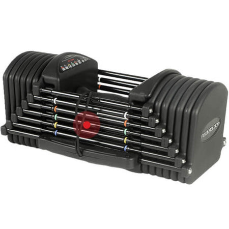 Pro 32 Adjustable Dumbbells 
