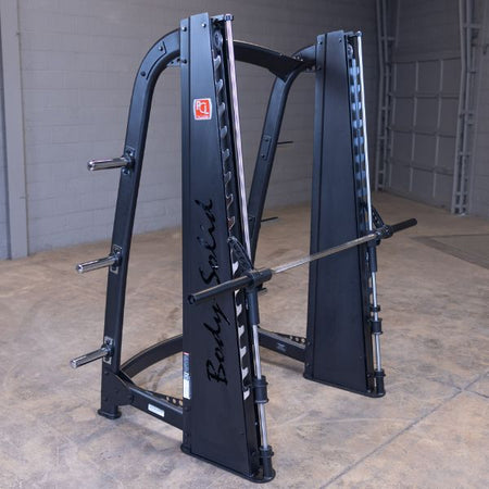 Pro Clubline Counter-Balanced Smith Machine (SCB1000B) Home Gym
