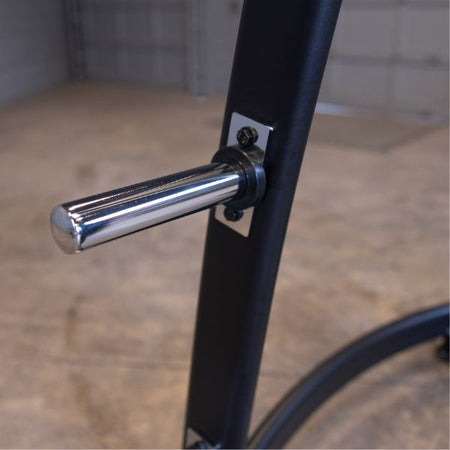 Pro Clubline Counter Balanced Smith Machine 
