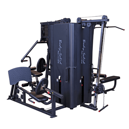 Pro Clubline S1000 Machine