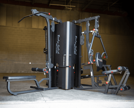 Pro Clubline S1000 Outdoors