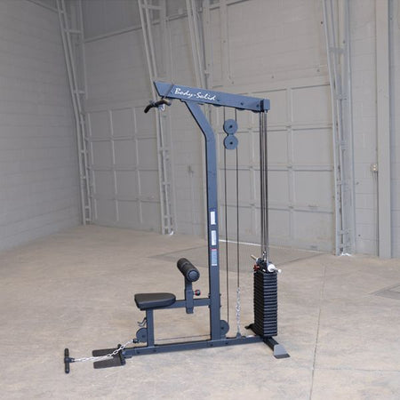 Pro Lat Machine GLM85B by Body Solid
