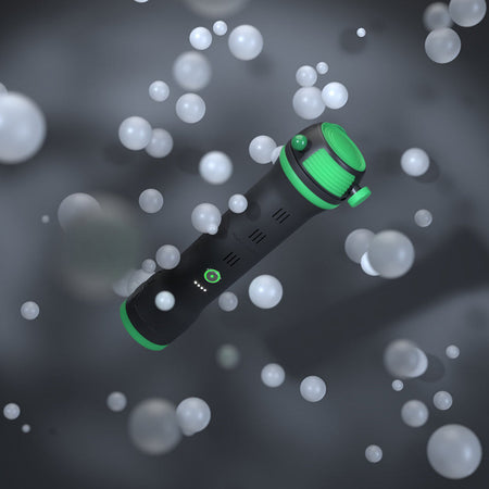 Pro3 Plus Vibration Massager By Rapid Release Deep Tissue