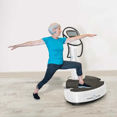 Pro7 HC Vibration Trainer by Power Plate