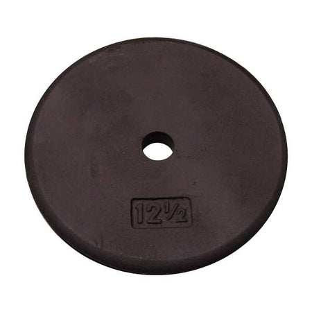 RPB 12 and half Pound Plate Body Solid