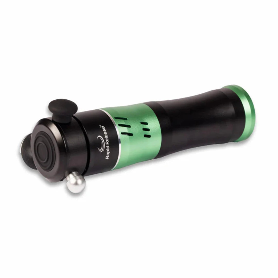 Rapid Release Traveler Massager