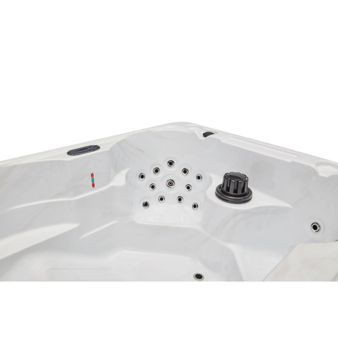 Regal 4-Person Hot Tub Jets
