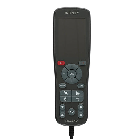 Riage 4D Remote