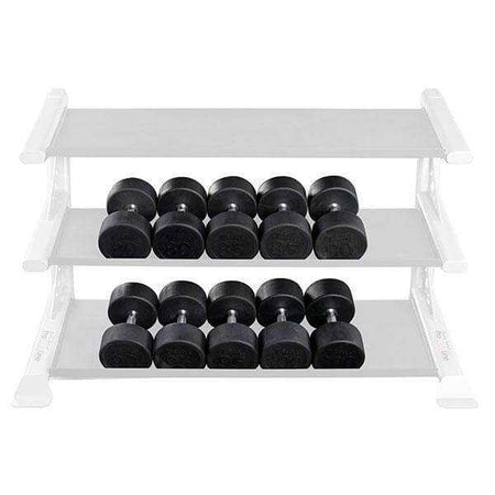 SDPS Complete Dumbbell Collection Body Solid