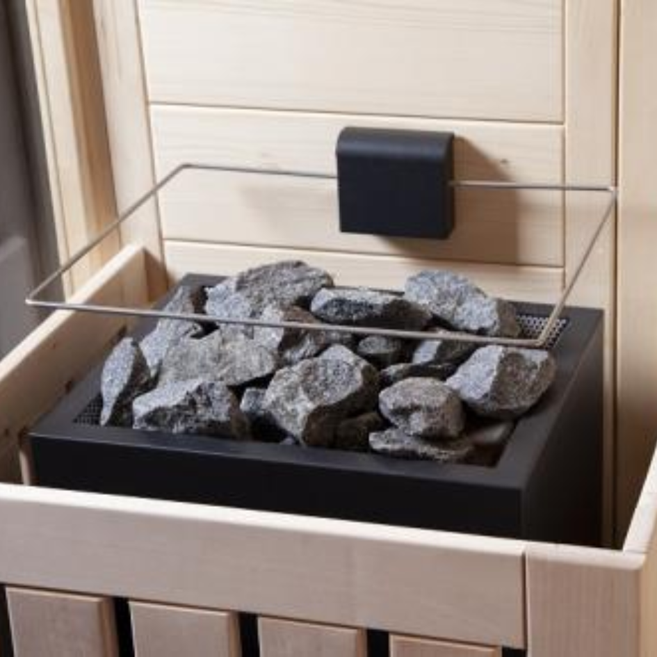 Harvia Electric Sauna Heater Safety Switch | SFE-220400