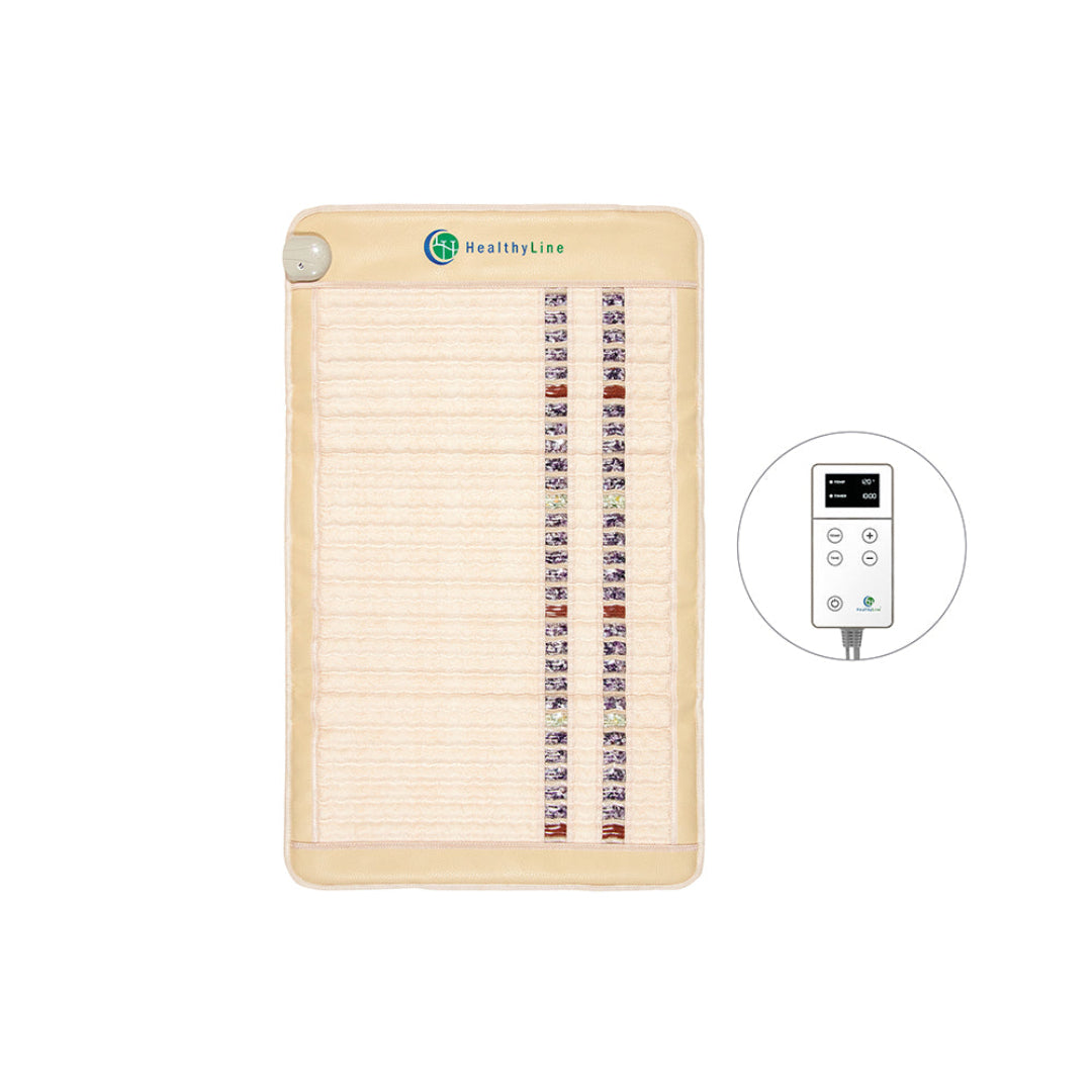 SOFT Series Far Infrared Pad For Stress Relief