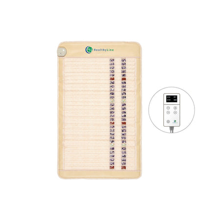 SOFT Series Far Infrared Pad For Stress Relief