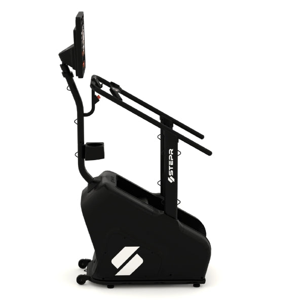 STEPR Plus Stair Climber Side View