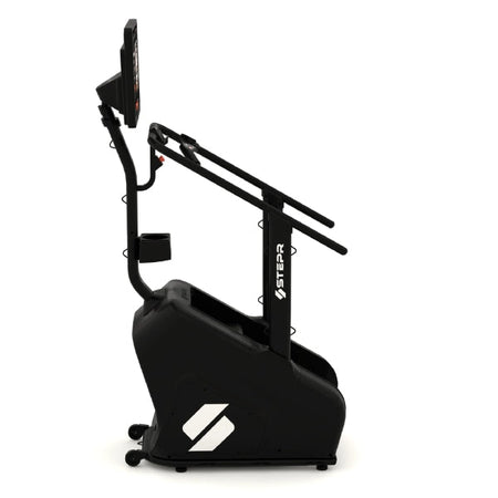 STEPR Plus Stair Climber Side View