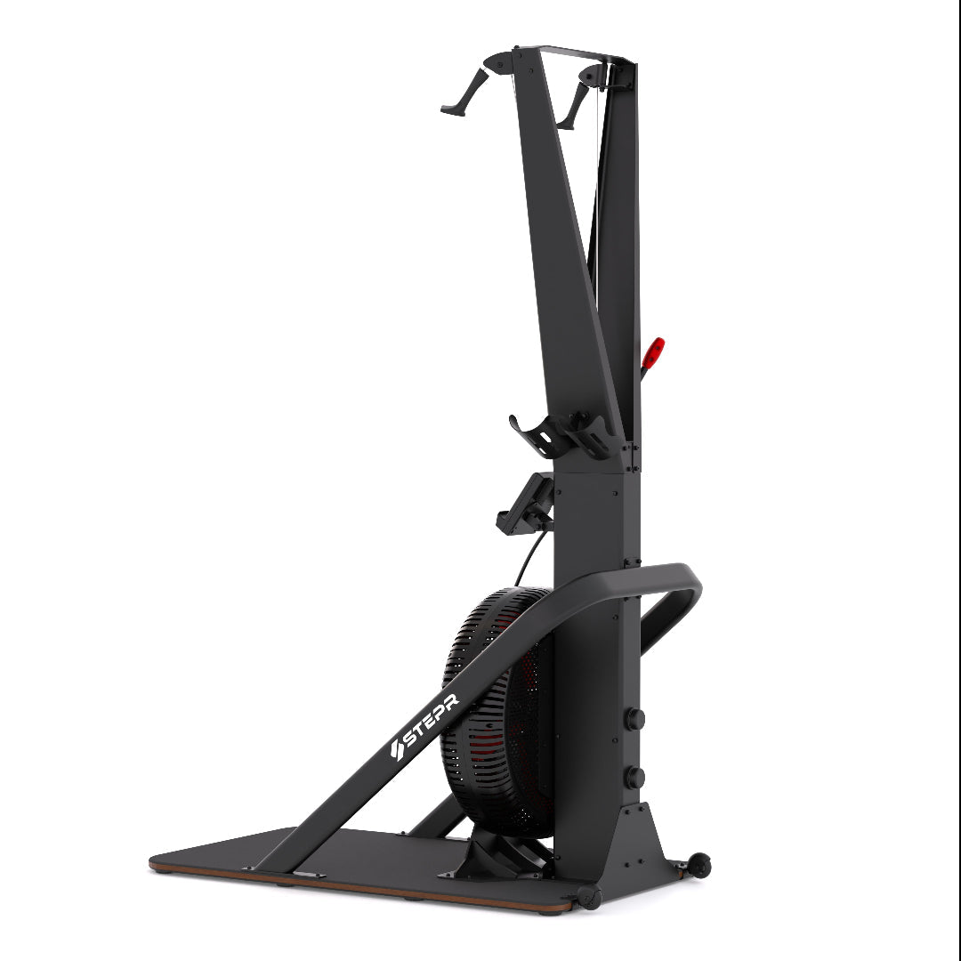 STEPR VPR Ski XL Erg 2.0 Resistance Control