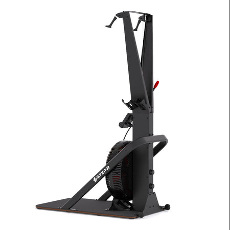 STEPR VPR Ski XL Erg 2.0 Resistance Control
