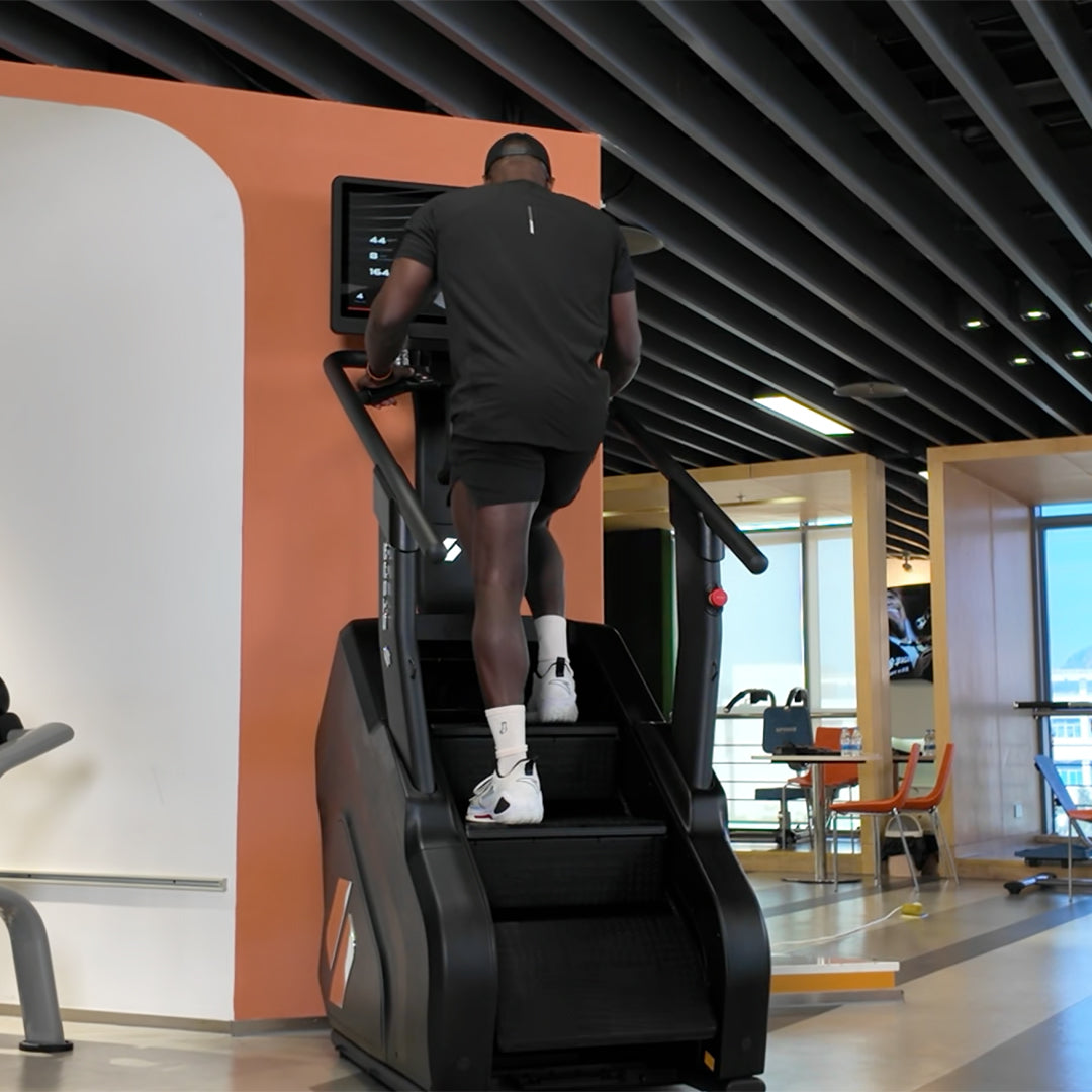 STEPR XL Advanced Stair Stepper