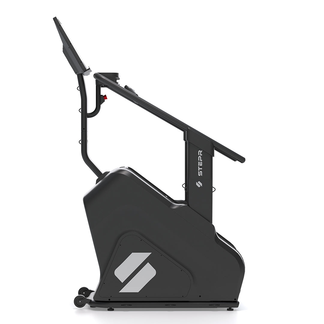 STEPR XL Classic Stepping Machine Side