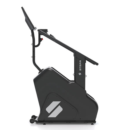 STEPR XL Classic Stepping Machine Side