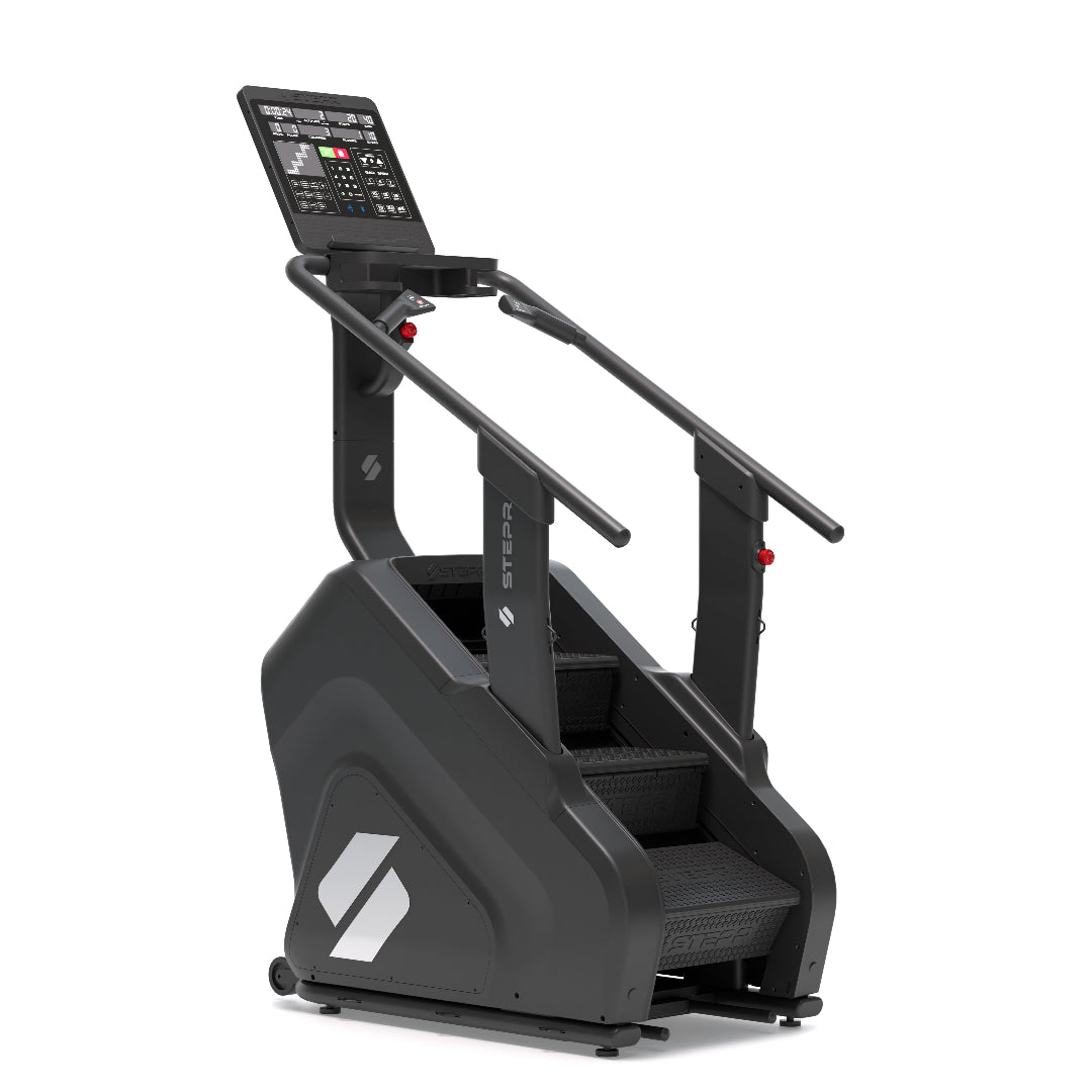 STEPR XL Compact Stair Stepper Led