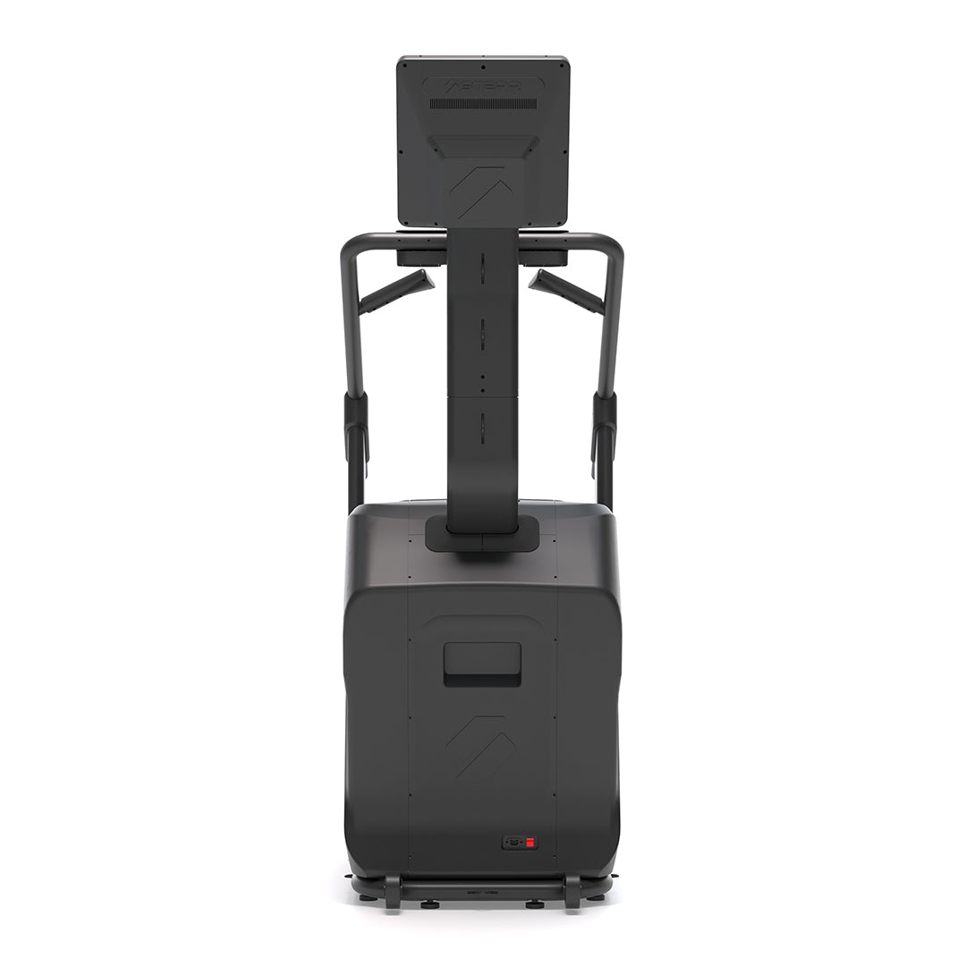 STEPR XL Heavy Duty Stair Climber Back