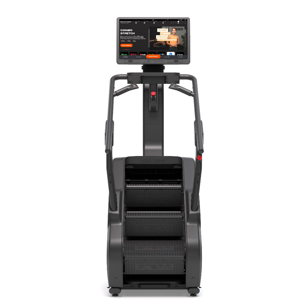 STEPR XL Plus Stair Climber Front