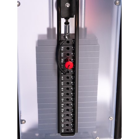 STS Functional Cable Crossover Weight Stack