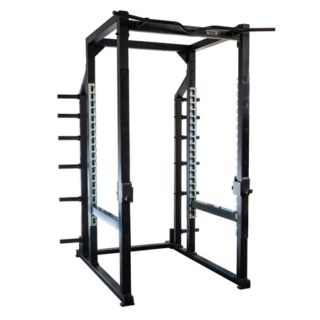 STS Power Rack with Hook Plates