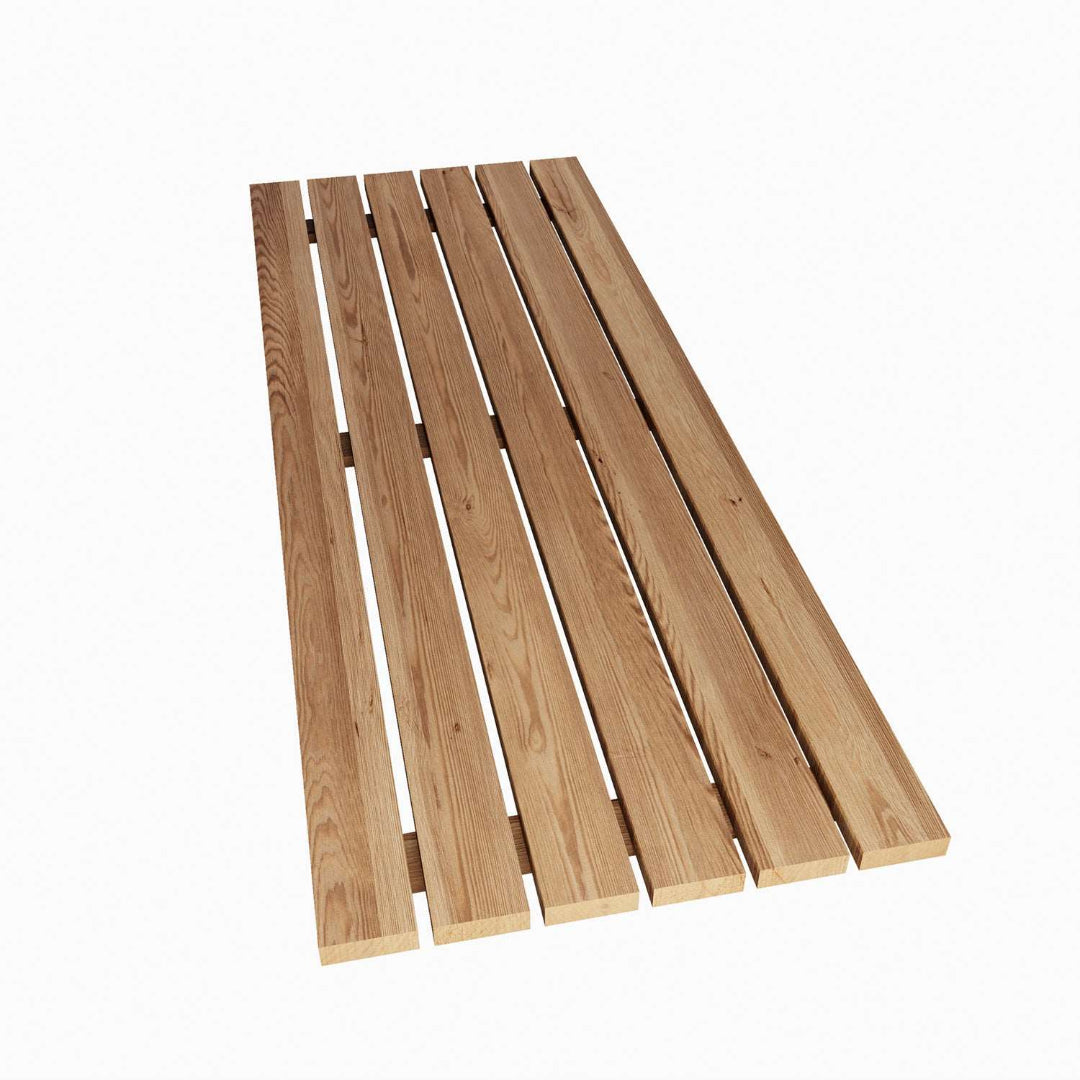 Sauna Floor Kits