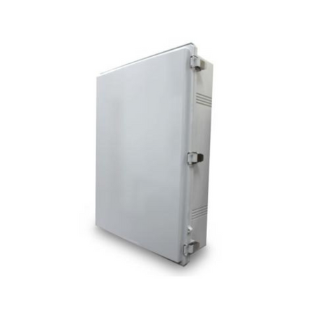 SaunaGear-Series Protective Electrical Enclosure