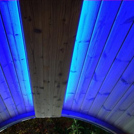 SaunaLife EMOOD Dkblue