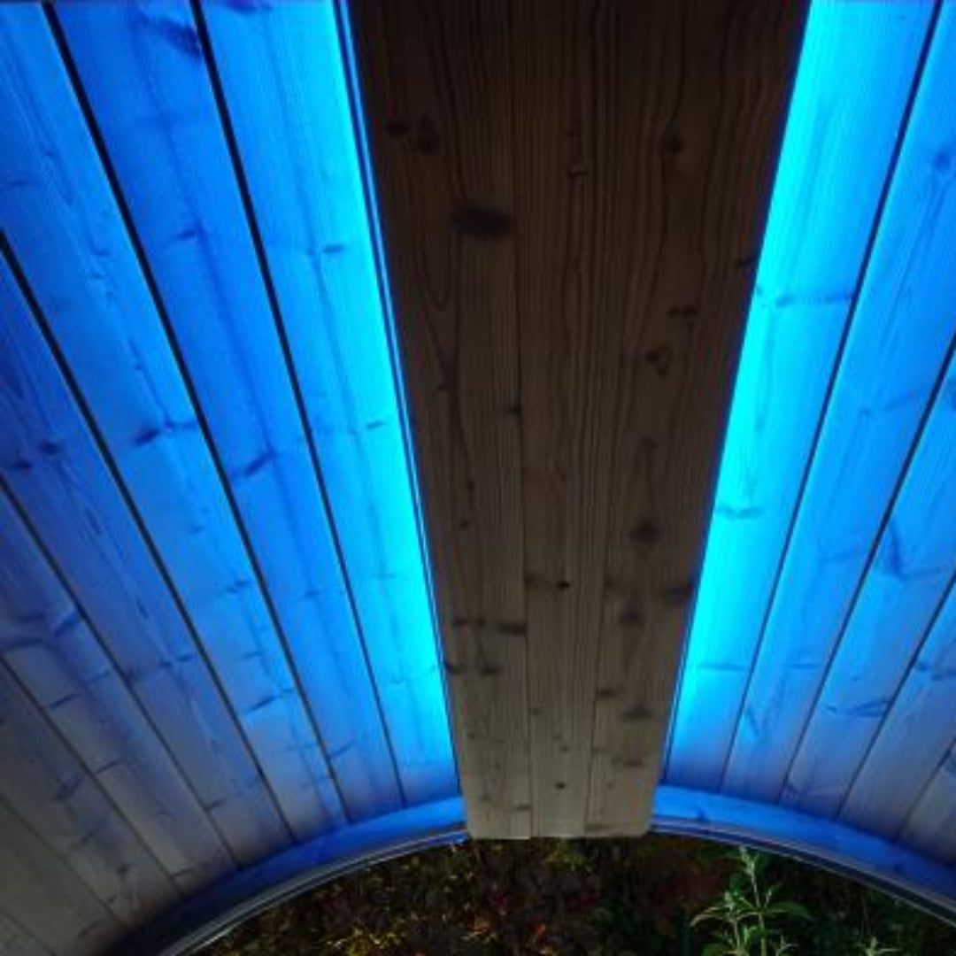 SaunaLife EMOOD blue