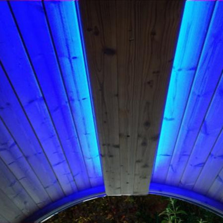 SaunaLife EMOOD Dkblue